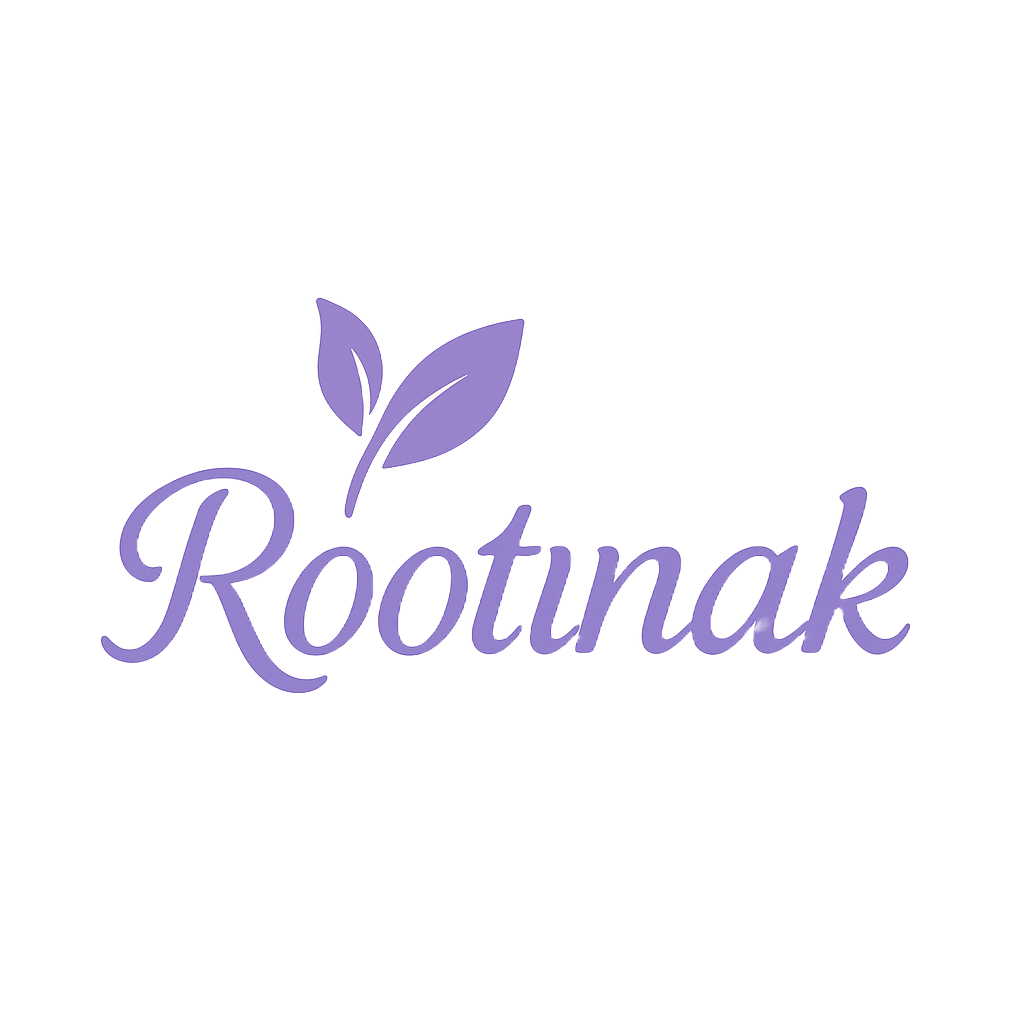 Rootinak Logo